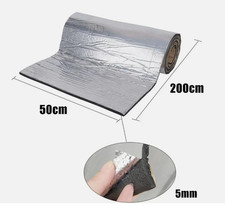 Pannello Isolante Auto