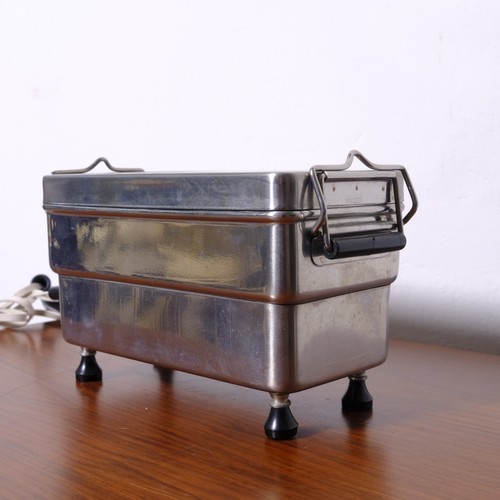 Sterilizzatrice elettrica