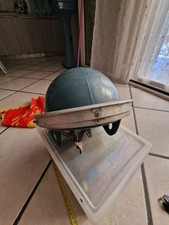 Aviazione Militare casco da volo jet usa??Italia? da identificare 