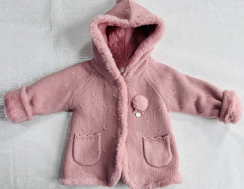Giacca maglione maglia con - giacca,