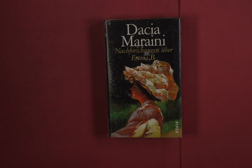 390113 dacia maraini - dacia,