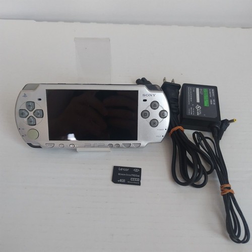 Console psp 2000 crisis - 2000,