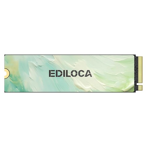 Ediloca en680e ssd interno - en680e,