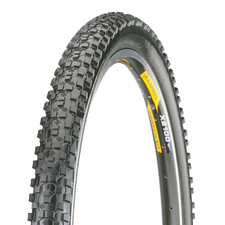 Copertone mtb 27,5x2.10 nero