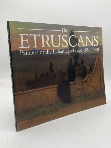The etruscans painters - the,