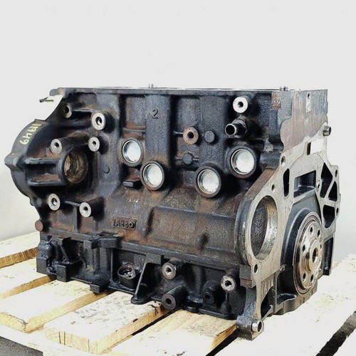 Blocco motore chevrolet - motore,