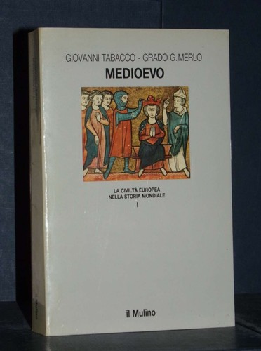 Civiltà europea 1 - la,