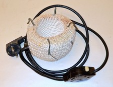 Fungo riscaldante da