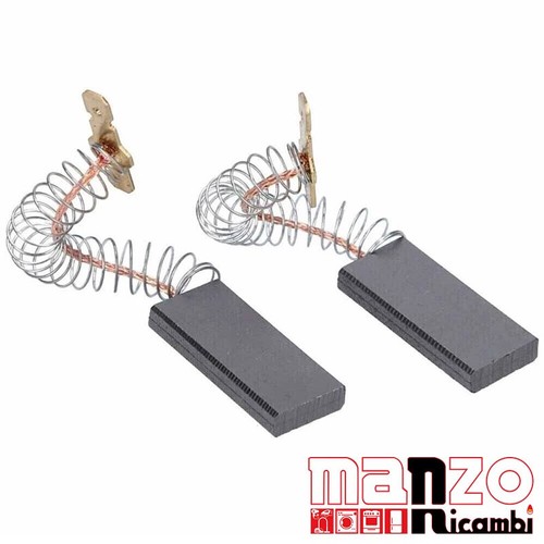 Kit pezzi carboncini - 2,