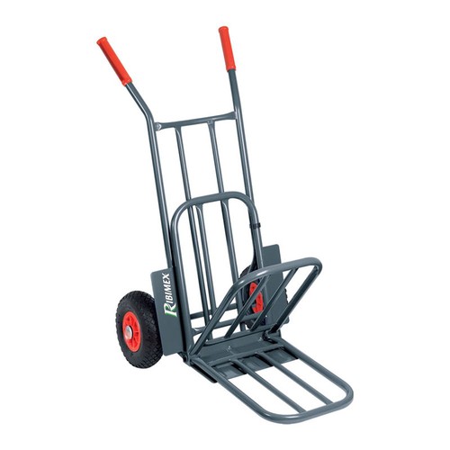 Carrello bravetta portacasse - carrello,