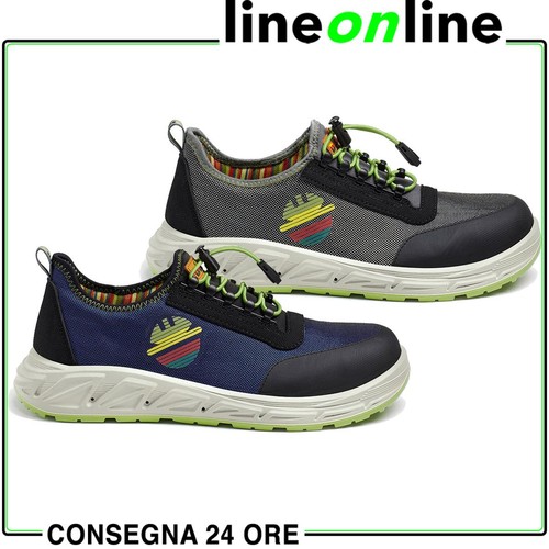 Scarpe lavoro dike - da,