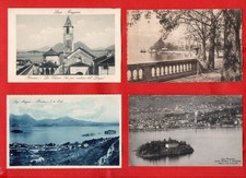 LAGO MAGGIORE-VARI PAESI LOTTO