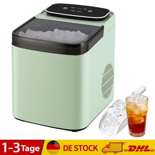 Macchina per cubetti - , di