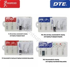 Woodpecker/DTE Scaler