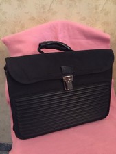 Mandarina Duck Ventiquattr'ore Portadocumenti Uomo