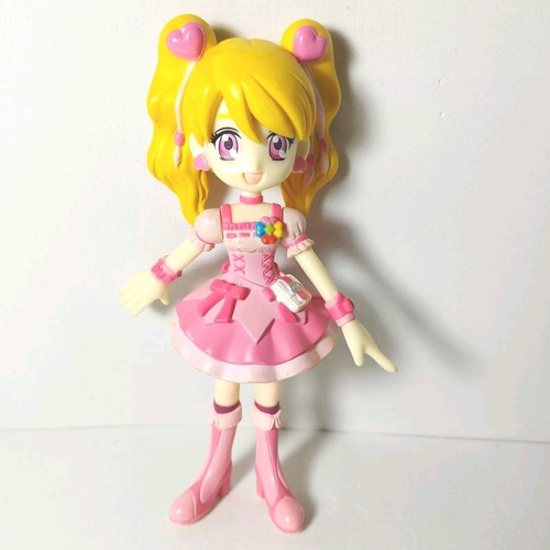 Peach fresh precure pretty - peach,