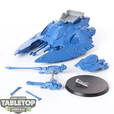 Craftworlds - Craftworlds Wave