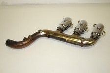 Collettore Scarico Triumph