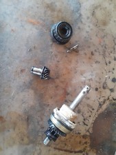 pignons d embase 5cv evinrude