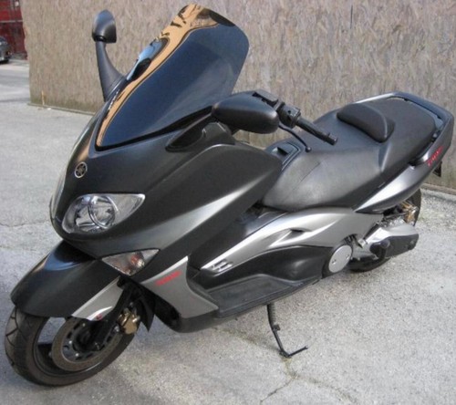 Ricambi per tmax 500 yamaha - tmax, yamaha 