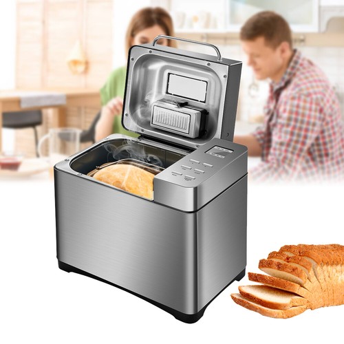 Macchina del pane 500g - del,