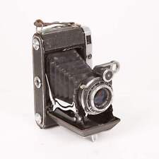 MOSKVA-5 MOCKBA-5 Fotocamera pieghevole medio formato da 120 pellicole 6x6