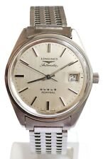 Orologio Longines Admiral 5 stelle Cal.506 automatico vintage watch swiss made