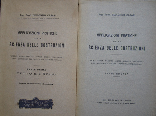 Ingegneria scienza delle - ingegneria,,
