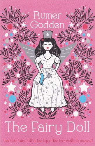 Rumer godden the - fairy, doll