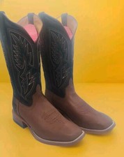 Stivali western macie bean - macie,