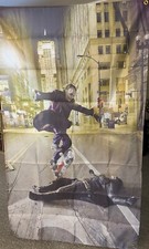 Banger Joker Skateboarding