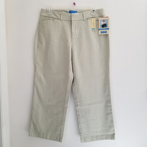 Pantalone dockers metro - metro, capri