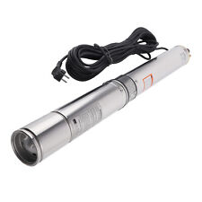 1100W Pompa Sommersa fit Pozzi