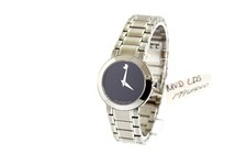 Donna Movado 0606192 Stiri