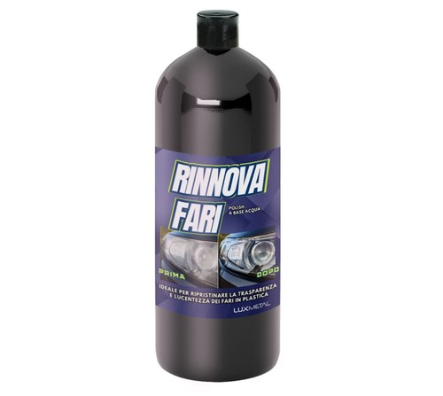 Polish lucidante rinnova - lucidante,