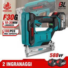 F30 Sparachiodi elettrica