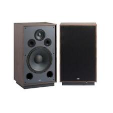 Eltax Monitor PWR 1959 diffusori vintage 3 vie *SCONFEZIONATI* 250W (COPPIA)