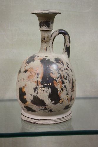 Riproduzione vaso