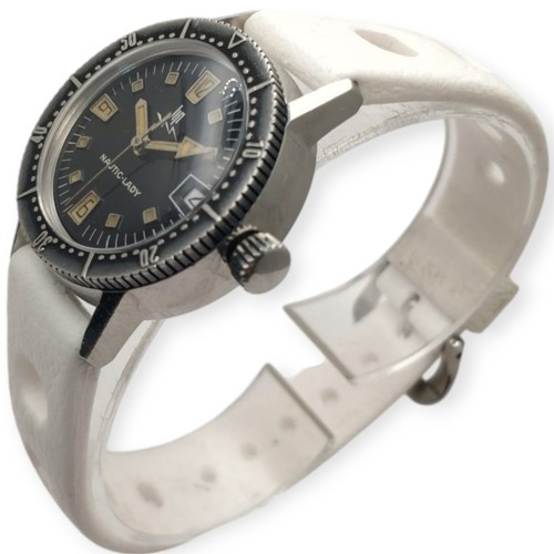 Lip nautic lady - nautic, 1968