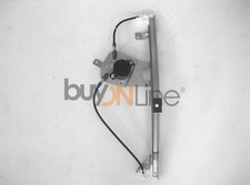 MECCANISMI ALZACRISTALLI