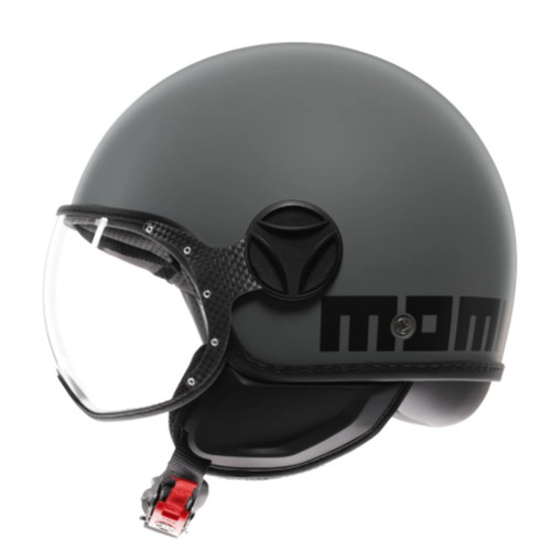 Casco momo design classic - casco,