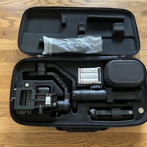 Zhiyun crane stabilizzatore - crane, 2