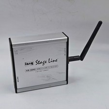 IMG Stage Line WR-2DMX -