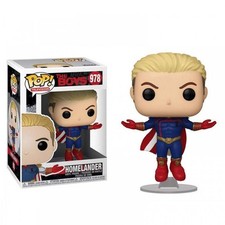 Funko Pop ! Television The