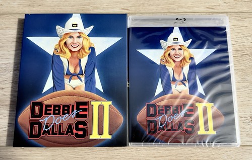 Debbie does dallas - does,