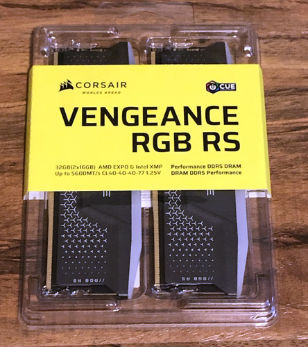 Corsair vengeance rgb - vengeance,