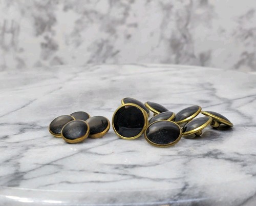 Bottoni vintage waterbury - bottoni,