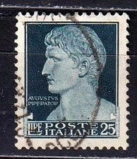 REGNO 1929 1932 serie