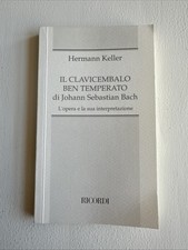 Hermann Keller - Il