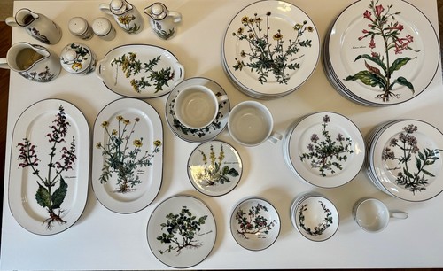 Villeroy boch botanica - villeroy,